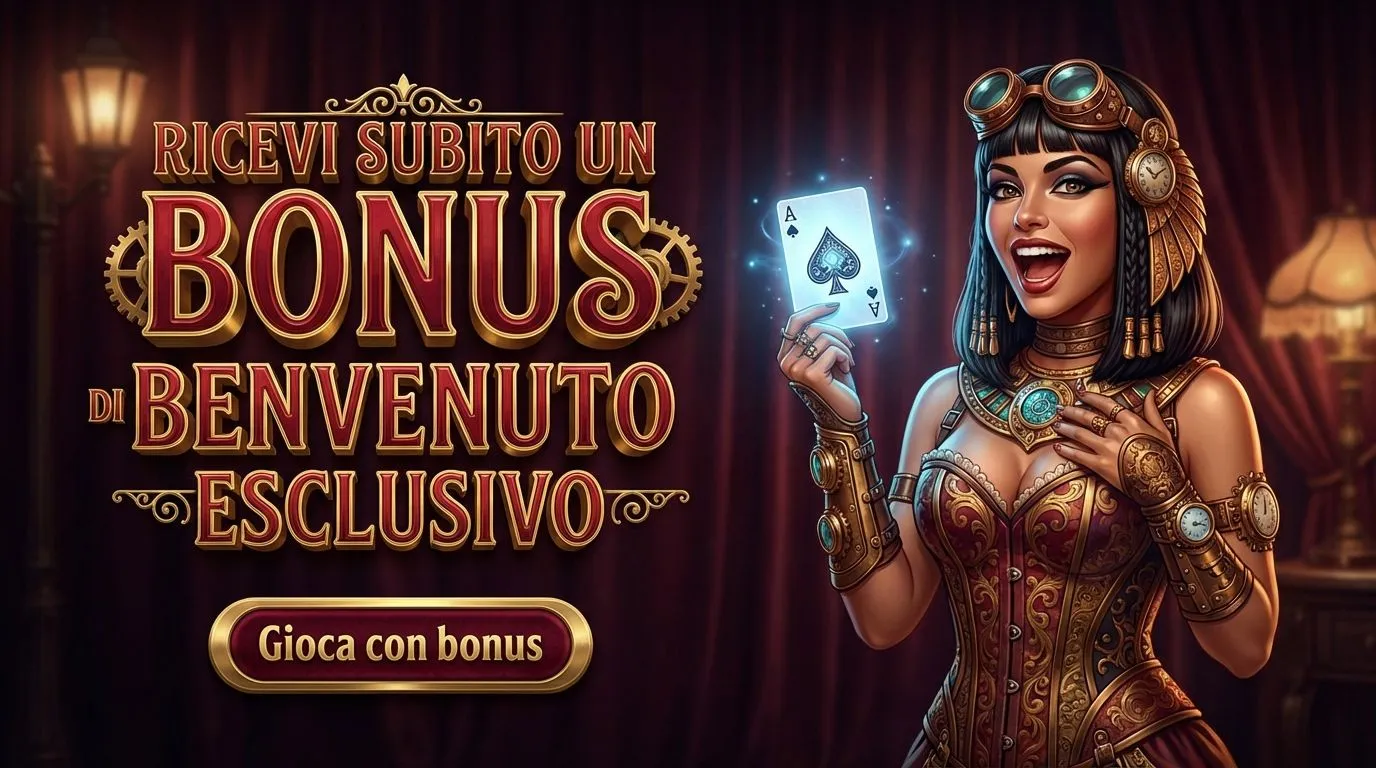 Winnita Casino
